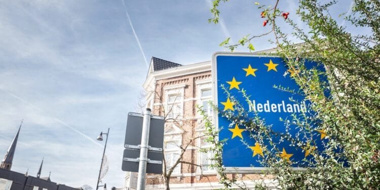 Some Dutch people are about to be more equal than others