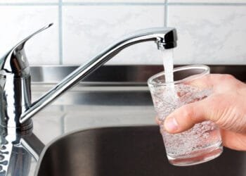 One-third of drinking water supplies contain high levels of PFAS