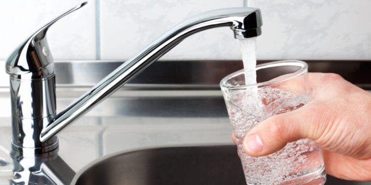 One-third of drinking water supplies contain high levels of PFAS
