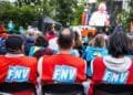 Nationwide 24-hour transport strike to go ahead as unions rally