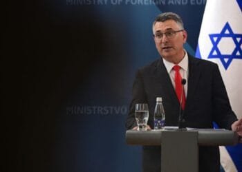 Israel strips Dutch diplomats’ status over settlement goods ban