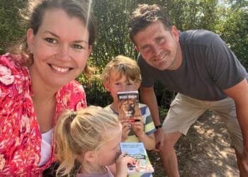 ‘De allerkleinste momenten doen het meeste pijn’