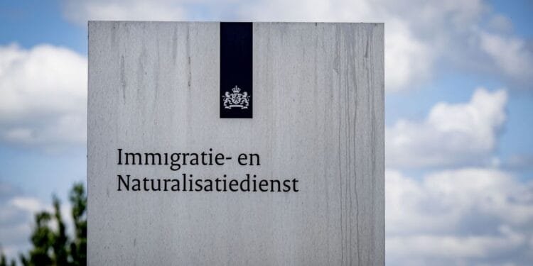 IND pays out €99m in seven months for missing asylum deadlines