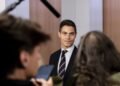 Public officials among those abusing Jetten online, AD finds