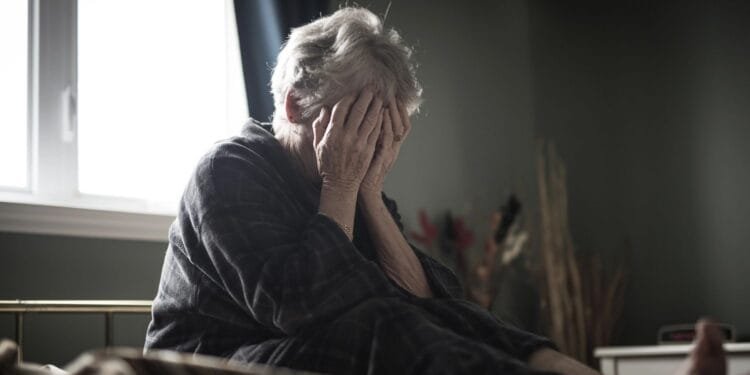 Four people with long Covid euthanised in NL last year