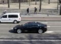 Amsterdam taxi drivers launch app to rival Uber