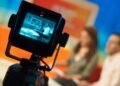 Far-right TV show editor Niemöller leaves after Hitler remarks
