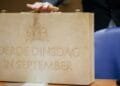 The 2027 budget: the main measures and what it means for you