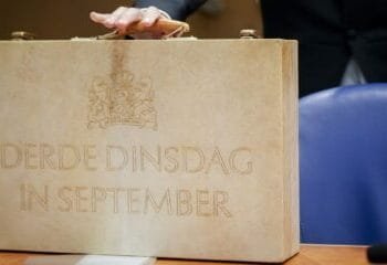 The 2027 budget: the main measures and what it means for you