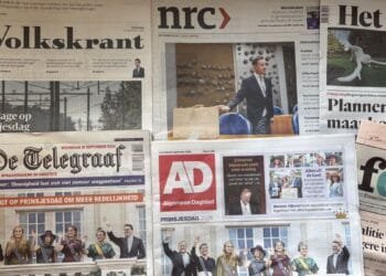 The speedy speech from the throne: What the papers say