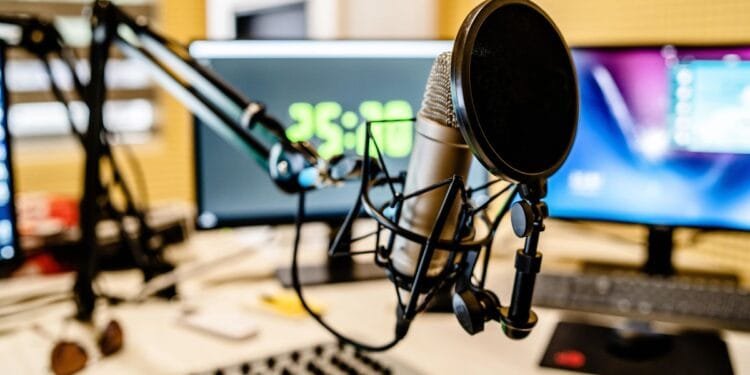 FvD refuses to remove racist podcast episode amid outcry