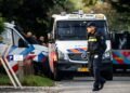 Justice minister warns of “unprecedented” violence after attack