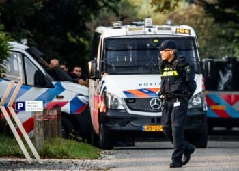 Justice minister warns of “unprecedented” violence after attack