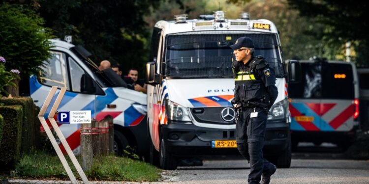 Justice minister warns of “unprecedented” violence after attack