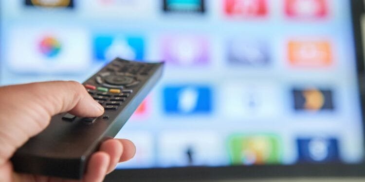 Public broadcasters to be merged into four “houses” from 2029