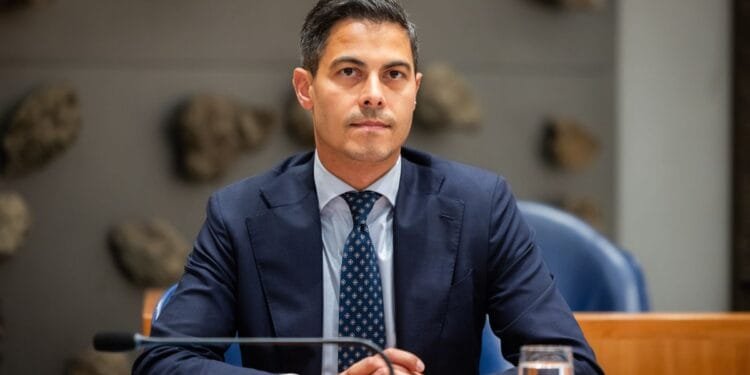 Jetten braced for more tough negotiations to pass budget bill