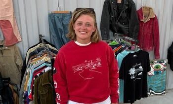 ‘Toen mijn vader huilde, wist ik dat het mis was’