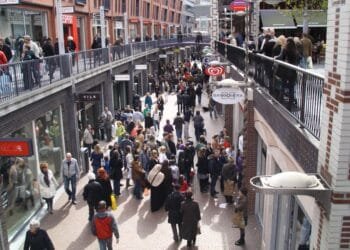 Dutch economy grew by 0.6% in Q2, faster than initially thought