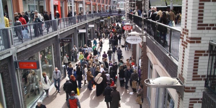 Dutch economy grew by 0.6% in Q2, faster than initially thought