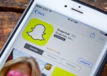Snapchat sued over addictive design in mass claim
