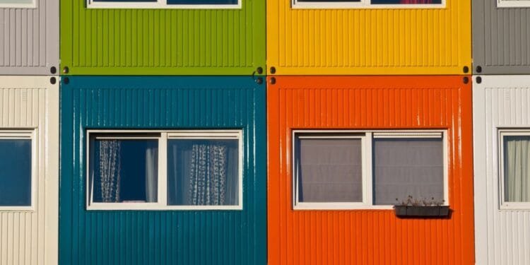 Student room shortage stays above 20,000 despite new builds