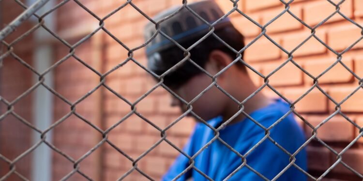 Inspectors demand urgent action on youth detention centres