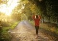 wandeling van 15 minuten of langer lijkt gezonder dan korte ommetjes
