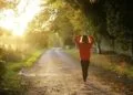 wandeling van 15 minuten of langer lijkt gezonder dan korte ommetjes
