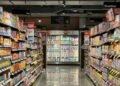 waarom de supermarkt ineens een uitje wordt
