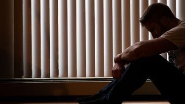 bijna 6 op 10 met psychische aandoening heeft binnen 3 jaar opnieuw problemen