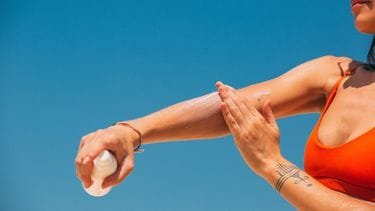 huidkanker treft mannen en vrouwen vaak op andere plekken
