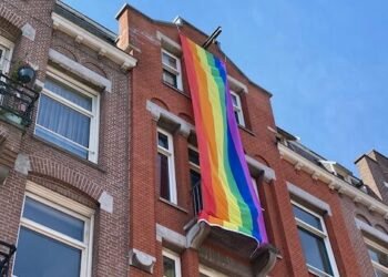 LGBT tolerance slumps in the Netherlands as debate turns vicious