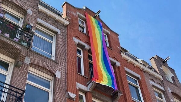 LGBT tolerance slumps in the Netherlands as debate turns vicious