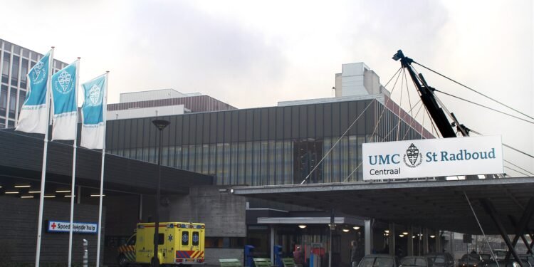 Clitoris reconstruction surgery successful at Radboudumc