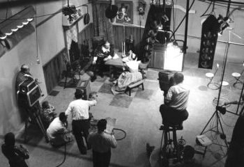 The Netherlands had its first TV broadcast 75 years ago