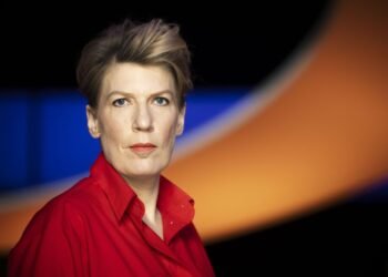 Writer and cabaret performer Paulien Cornelisse dies at age 50