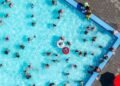 zo extreem was de Europese zomer