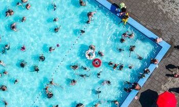 zo extreem was de Europese zomer