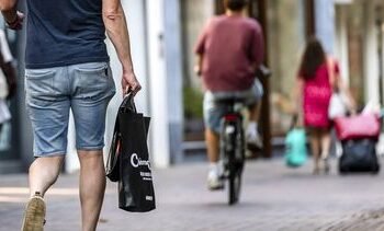 Inflatie stijgt naar 3,4 procent door hoge brandstofprijzen