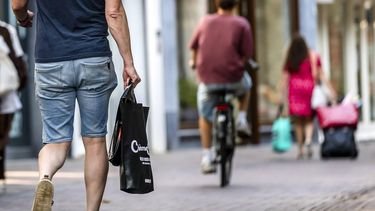 Inflatie stijgt naar 3,4 procent door hoge brandstofprijzen