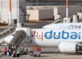 flydubai-piloot wilde terroristische aanval uitvoeren