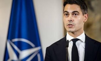 Ook Jetten wil Russische aanval wreken met meer Oekraïne-steun