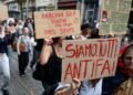 Scholieren- en studentenprotest gaat door met rellen in Frankrijk