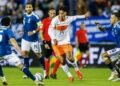 Oranje speelt in Nations League gelijk (2-2) bij Griekenland