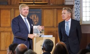 bevindingen onderzoek Oranjes onverbloemd en indringend