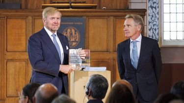 bevindingen onderzoek Oranjes onverbloemd en indringend