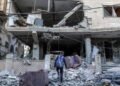 Hamasleider in Gaza doelwit van dodelijke Israëlische aanval