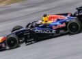 Verstappen verovert op Sepang eerste poleposition van dit jaar