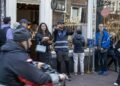 Fries with that? Homes near Amsterdam TikTok queue sell for less