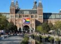 Dutch museum visits rose to over 30m last year